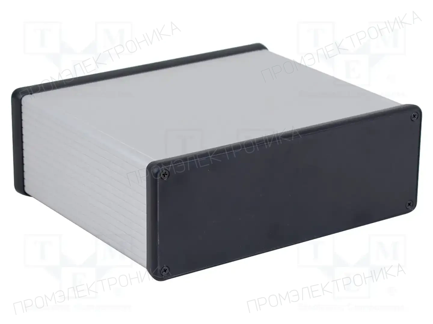 HAMMOND 1455U1602 — Корпуса с панелью