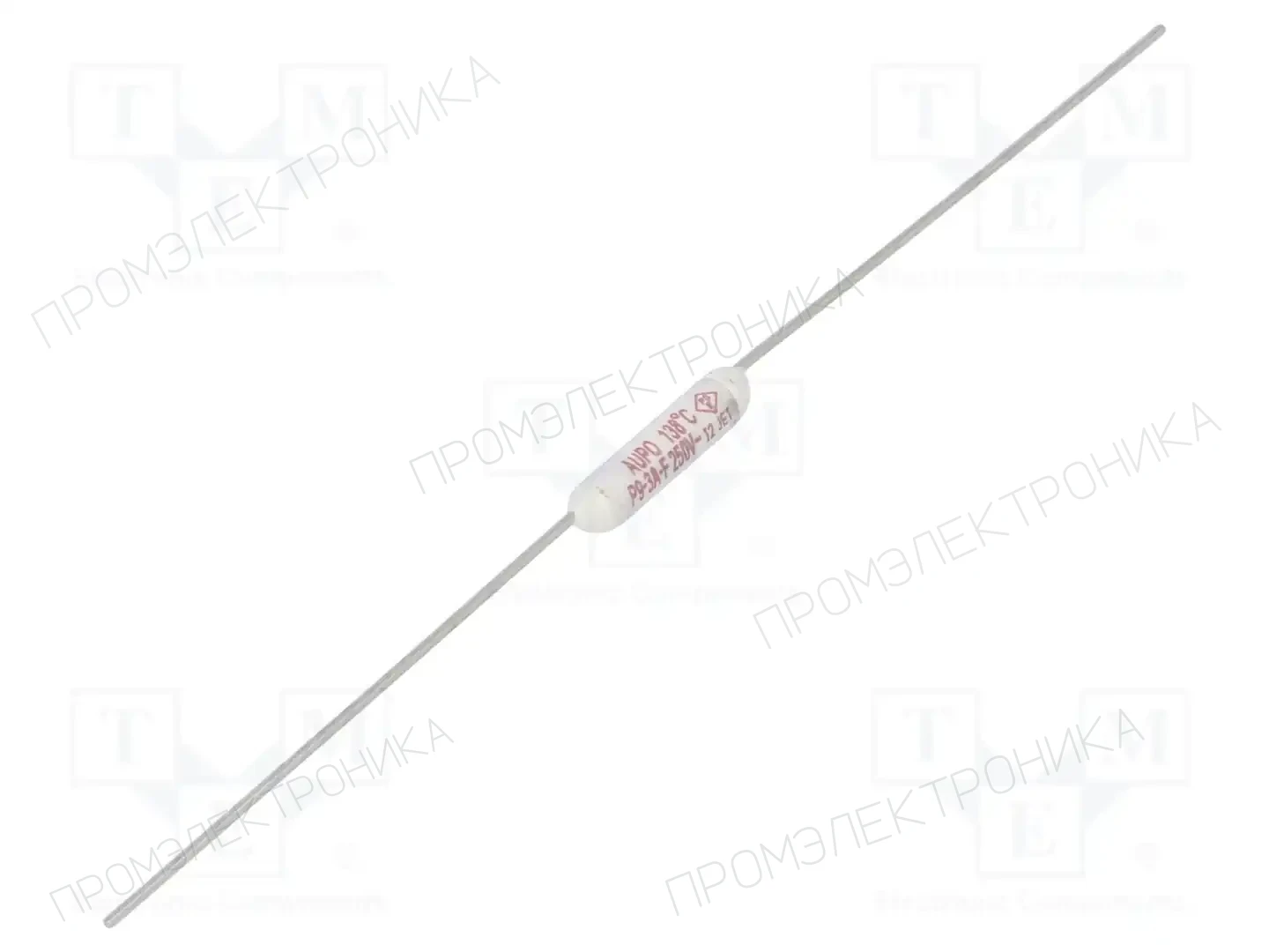 AUPO P9-3A-F — Предохранители термические