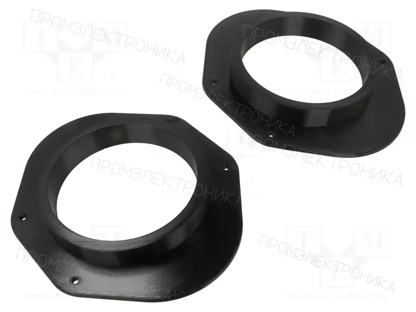 BASSER DPFORD07 — Монтажные принадлежности из пластика