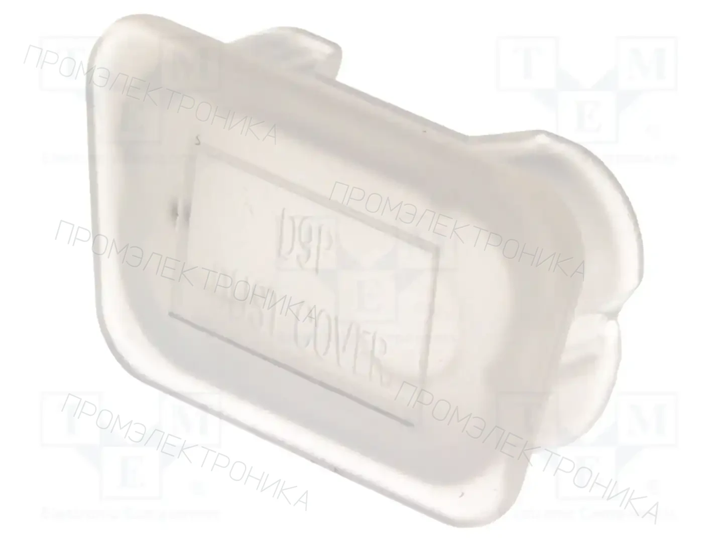 ENCITECH 2105-0100-01 — Аксессуары D-Sub