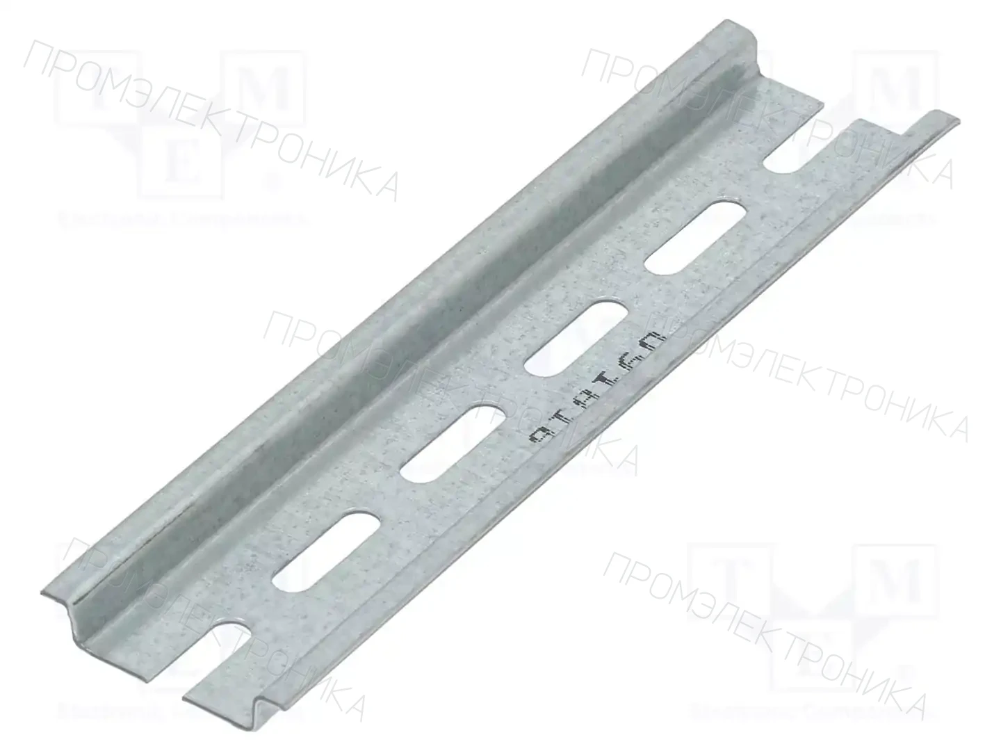 RITTAL 2314000 — Корпуса - DIN-рейки