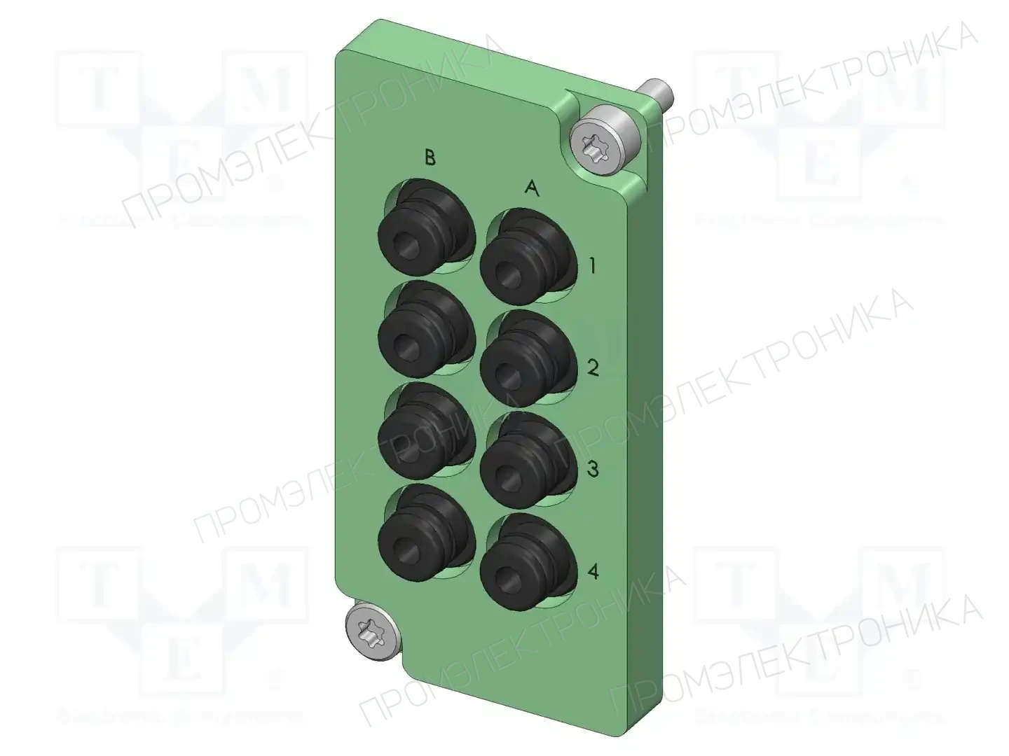 INGUN SB-P-PN-008-PK3-A — Испытательные приспособления и аксессуары