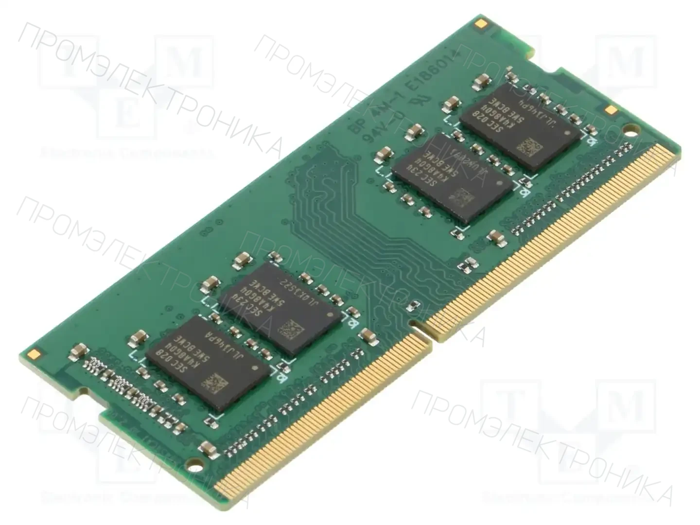 GOODRAM INDUSTRIAL GR4S16G320S8C-SBWE — Модули памяти