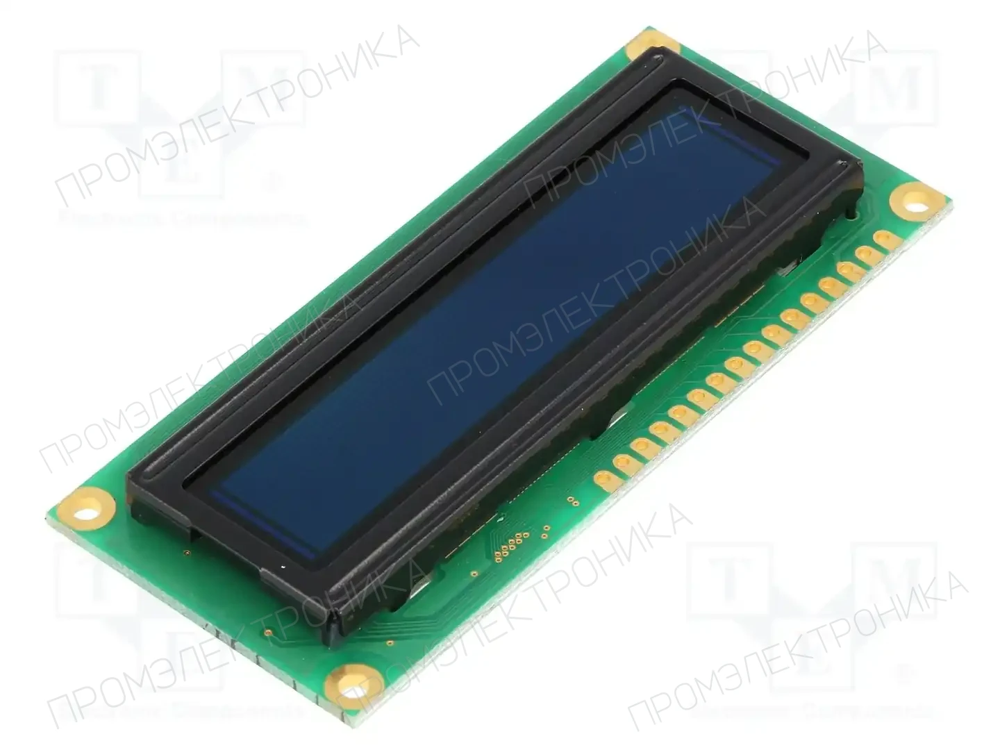 DISPLAY ELEKTRONIK DEP 100016A-W — Дисплеи OLED графические
