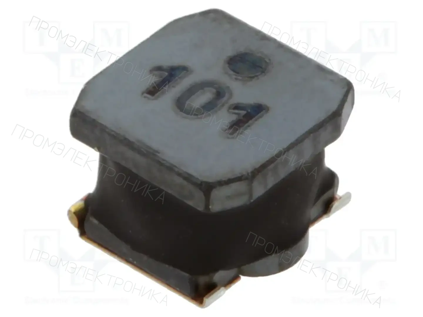 TDK VLS6045EX-101M — Дроссели
