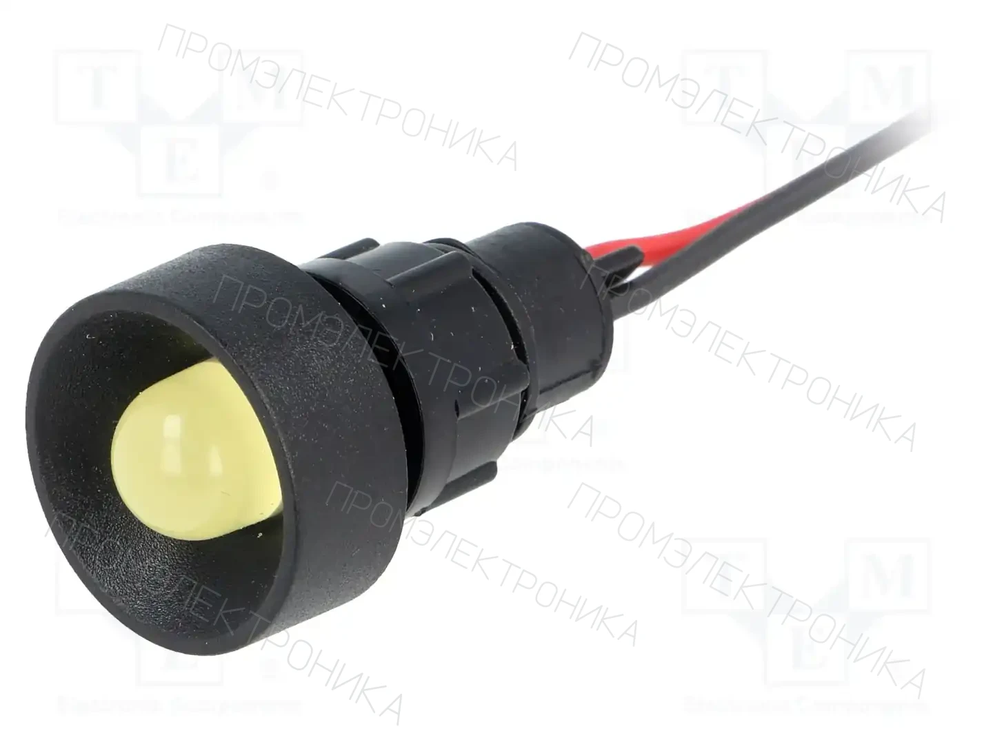 POLAM-ELTA LY-D10-220DC — LED панельные индикаторы