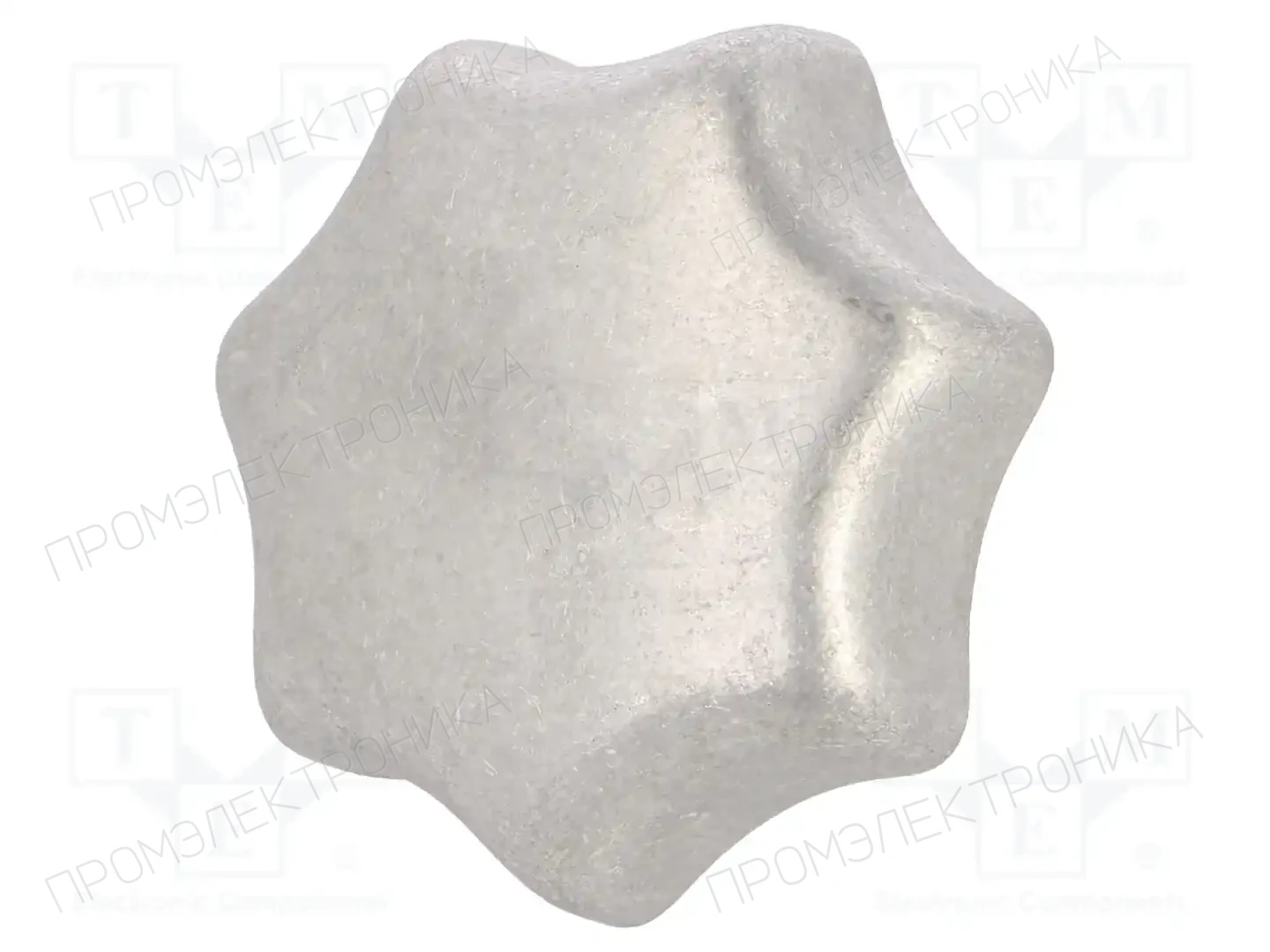 ELESA+GANTER DIN 6336-AL-80-M16-E-MT — Ручки зажимные