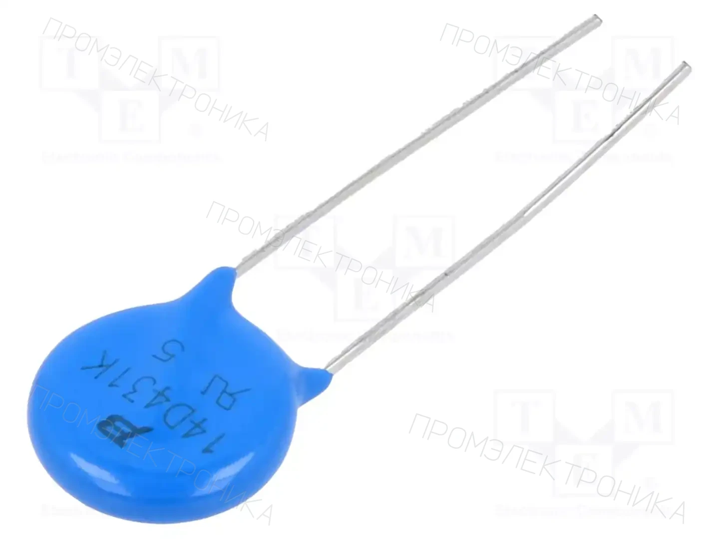 BOURNS MOV-20D470K — Варисторы THT
