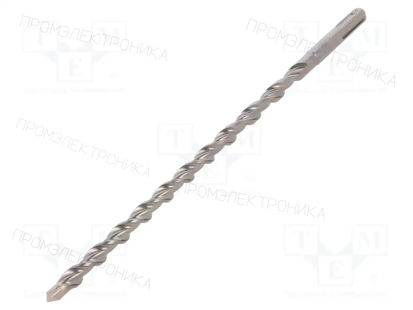 METABO 631840000 — Сверла по бетону
