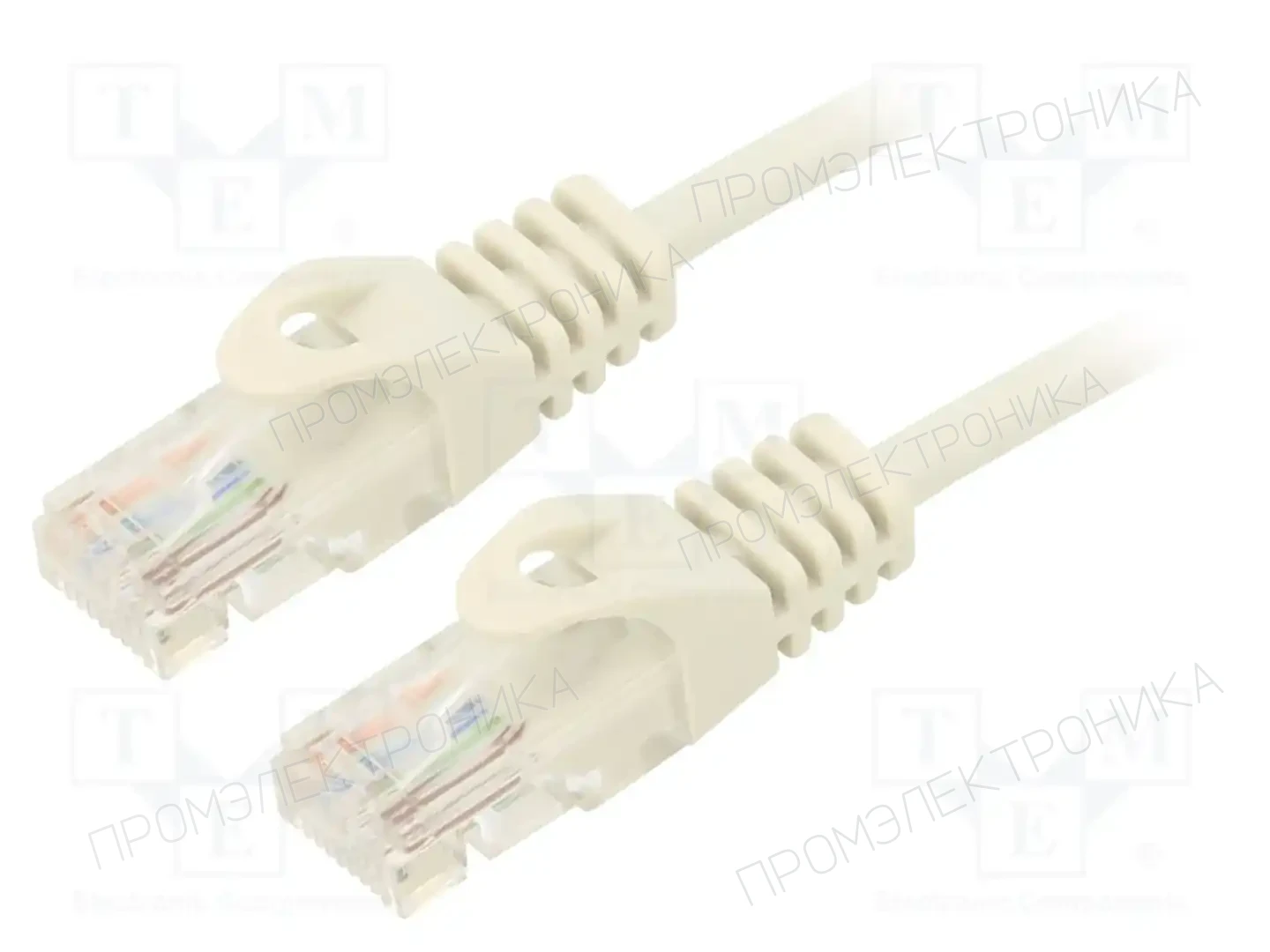 LOGILINK CP1082U — Кабели и адаптеры RJ45