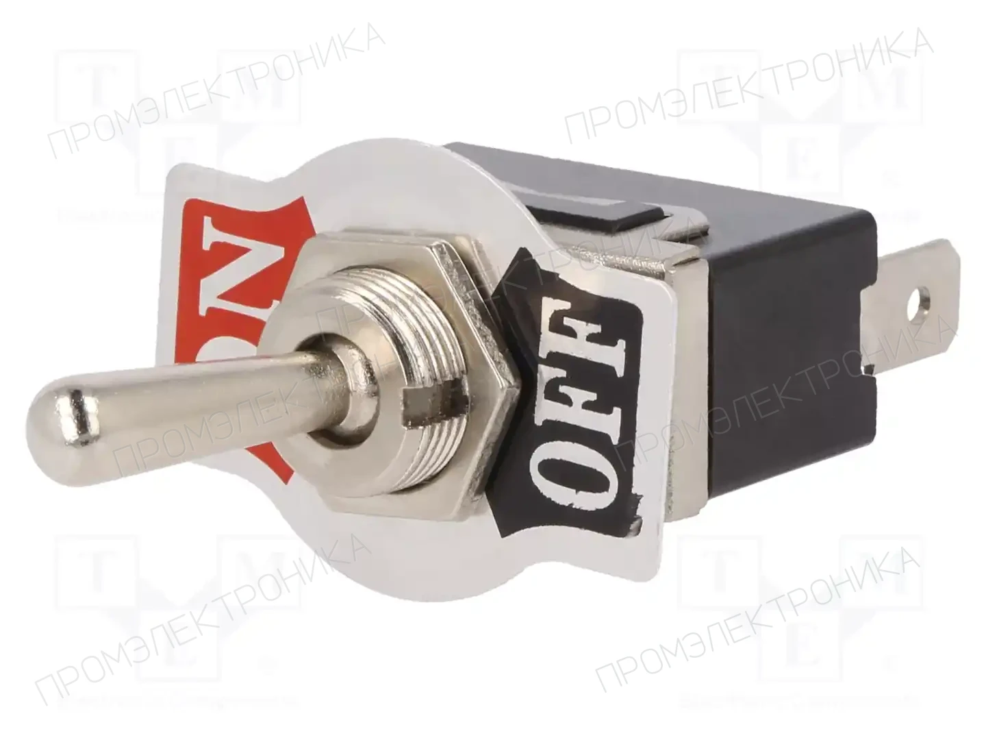 NINIGI KN3(C)-101AP-A1 — Переключатели рычажные