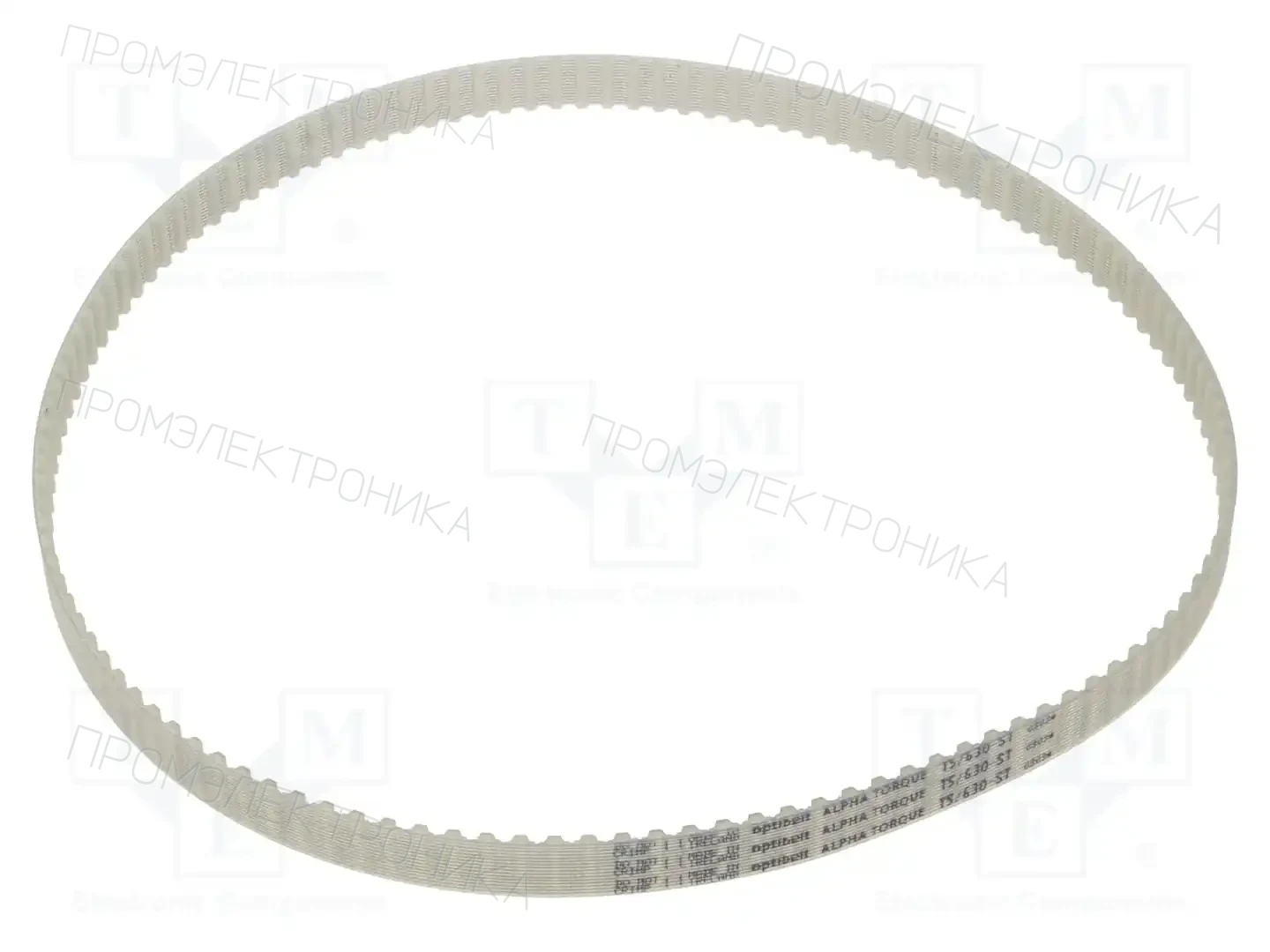 OPTIBELT T5 630 1077ZA — Трансмиссия
