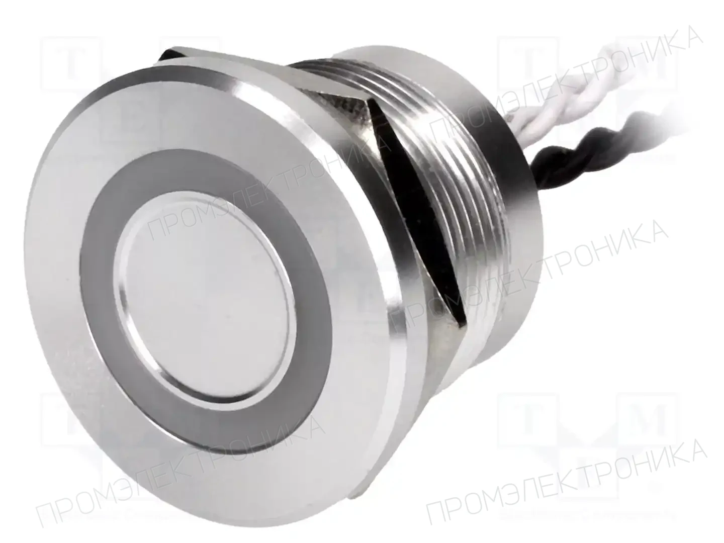 ONPOW PS223P10YNT1W12VT — Переключатели пьезоэлектрические