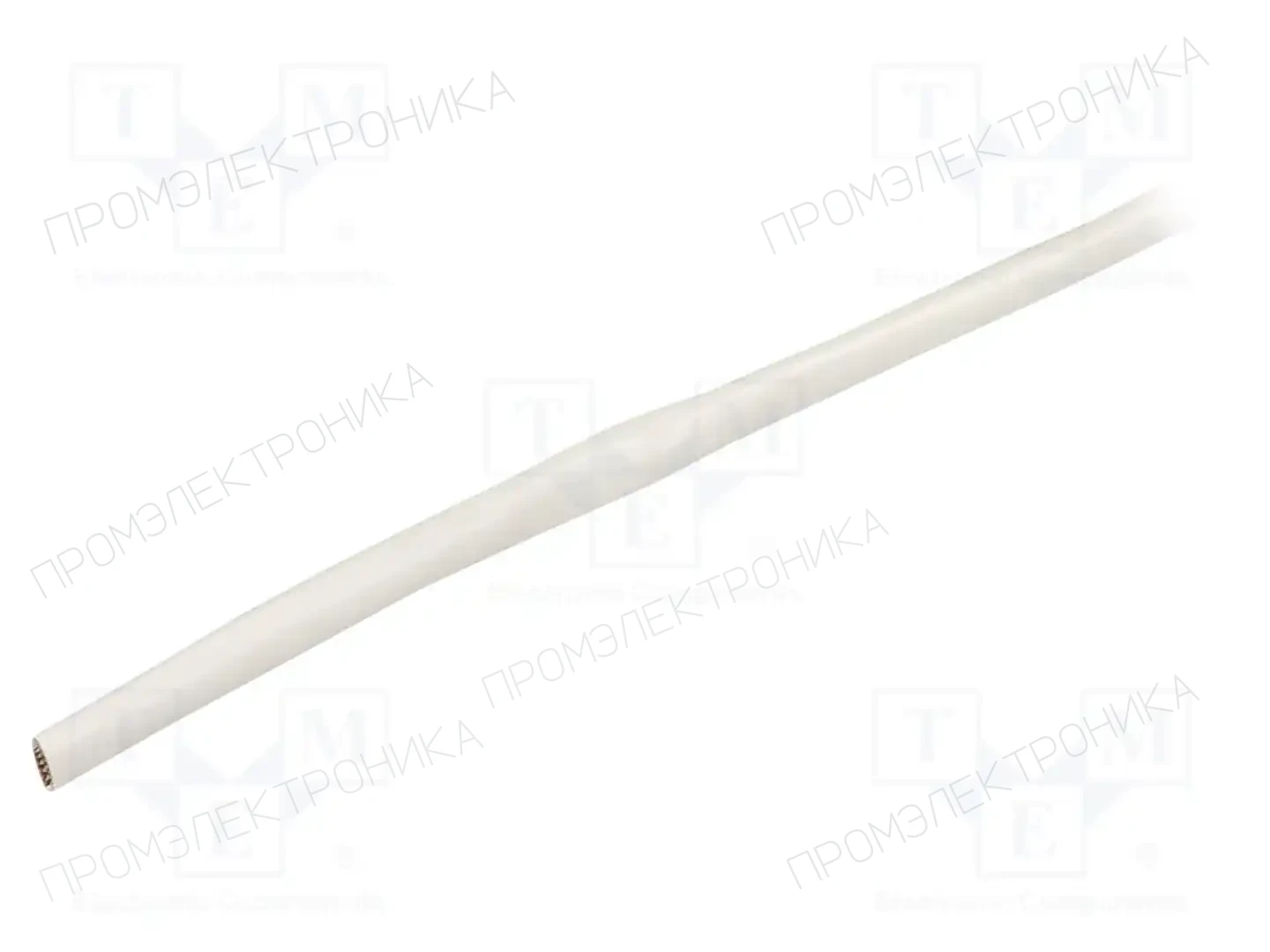 FAVIER SCS4KV-6-WH-200 — Электроизоляционные трубки