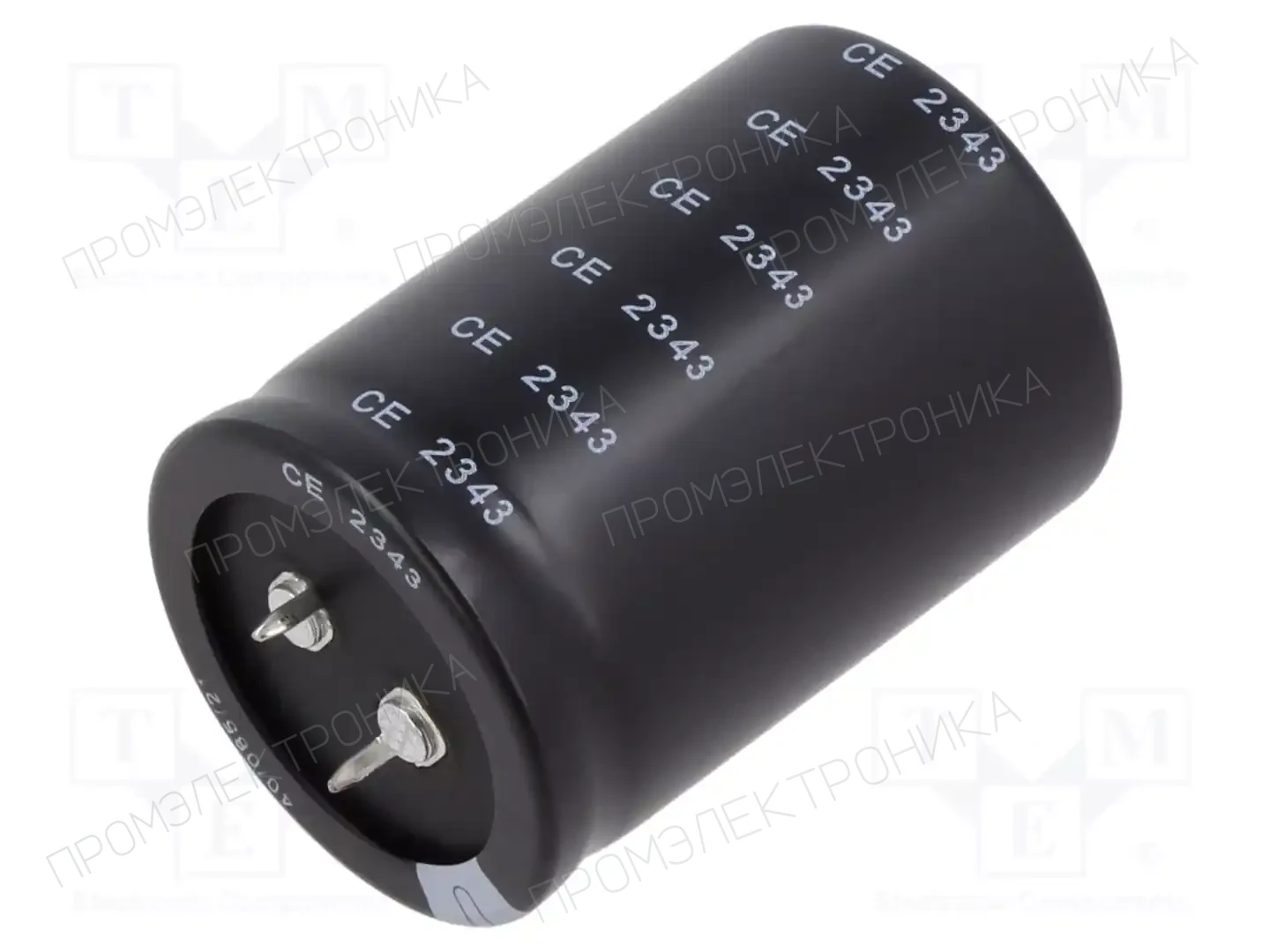 AISHI ELK1BM103R50KT — Конденсаторы электролитические SNAP-IN