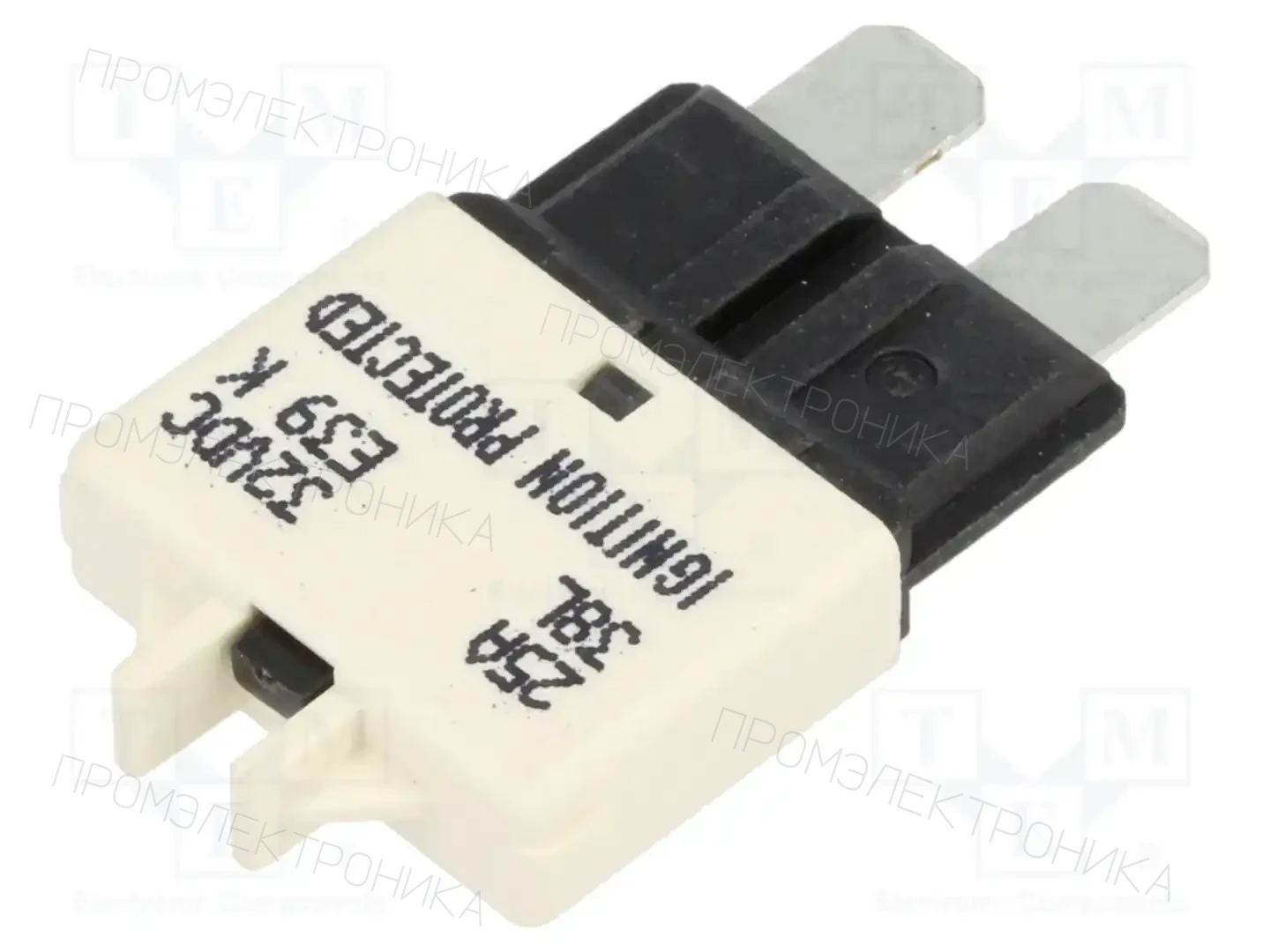 GLOSO E39-25K-2-01 — Предохранители автомобильные макси