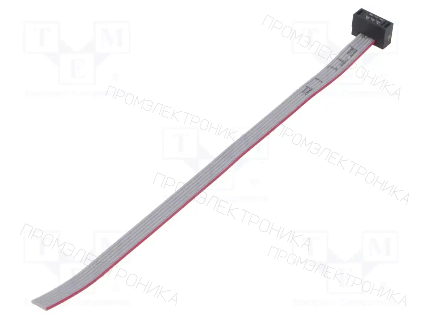 SAMTEC FFSD-03-S-04.00-01 — Кабели IDC