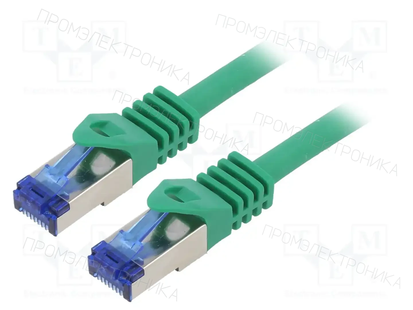 LOGILINK C6A025S — Кабели и адаптеры RJ45