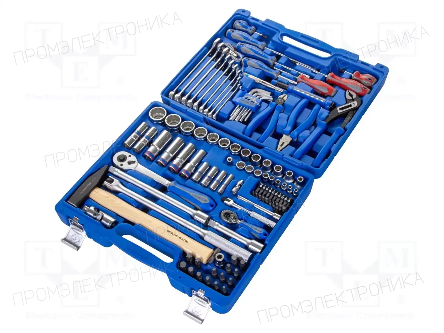 KING TONY 7010MR — Наборы инструментов