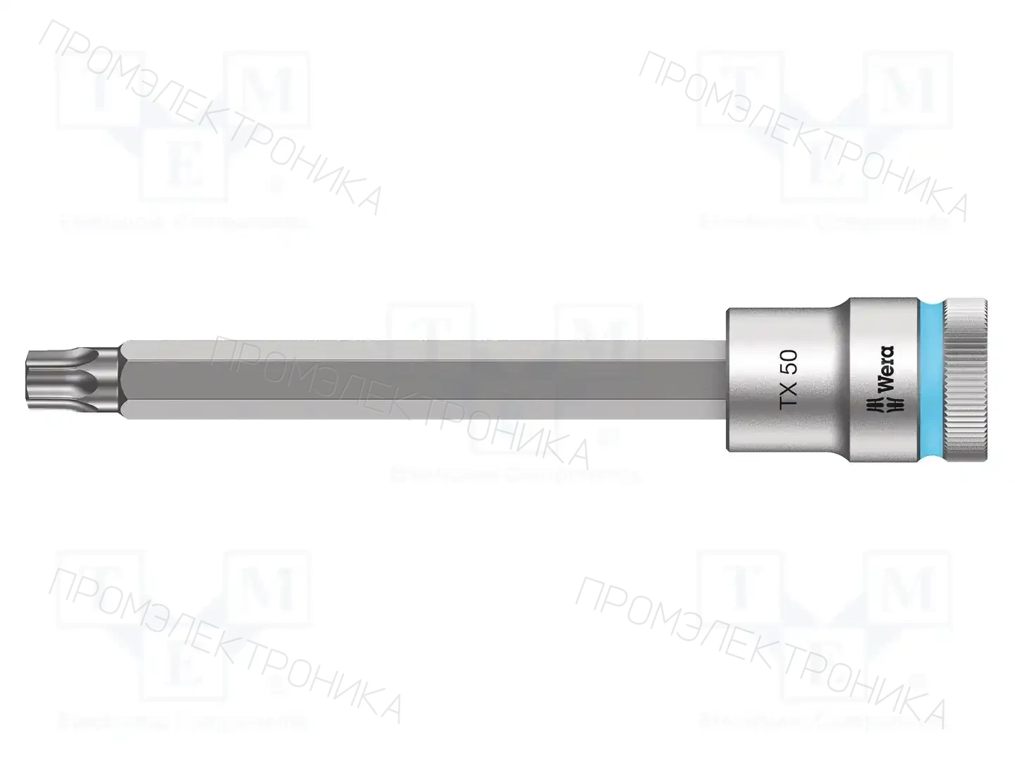 WERA 05003856001 — Ключи накидные