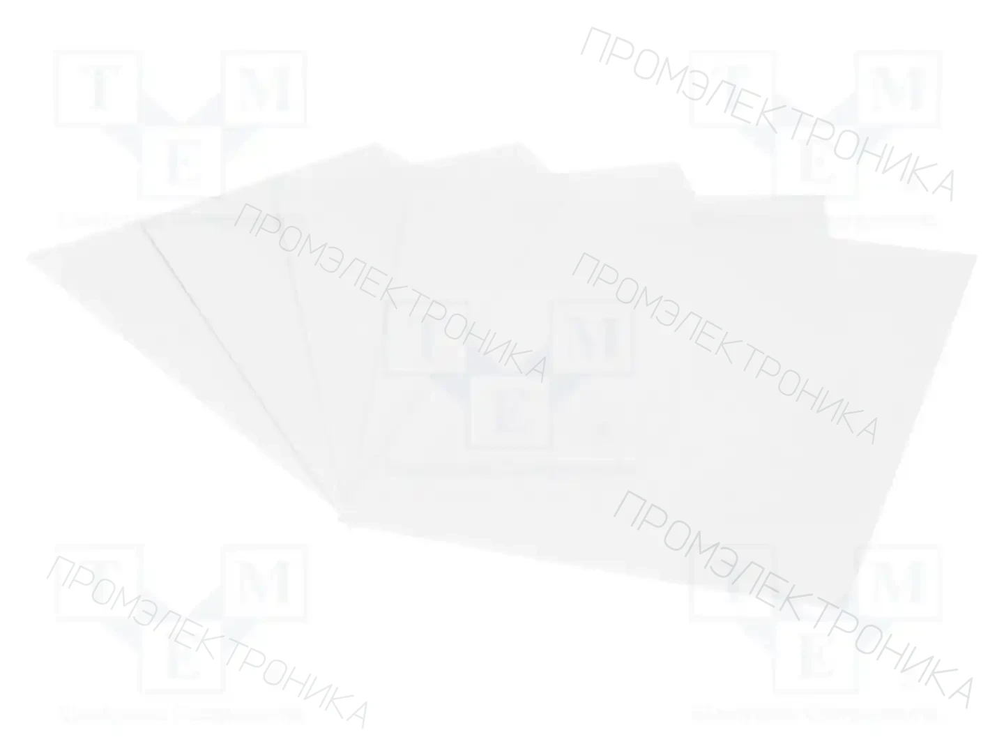 ANTISTAT 607-0007 — Офисные принадлежности