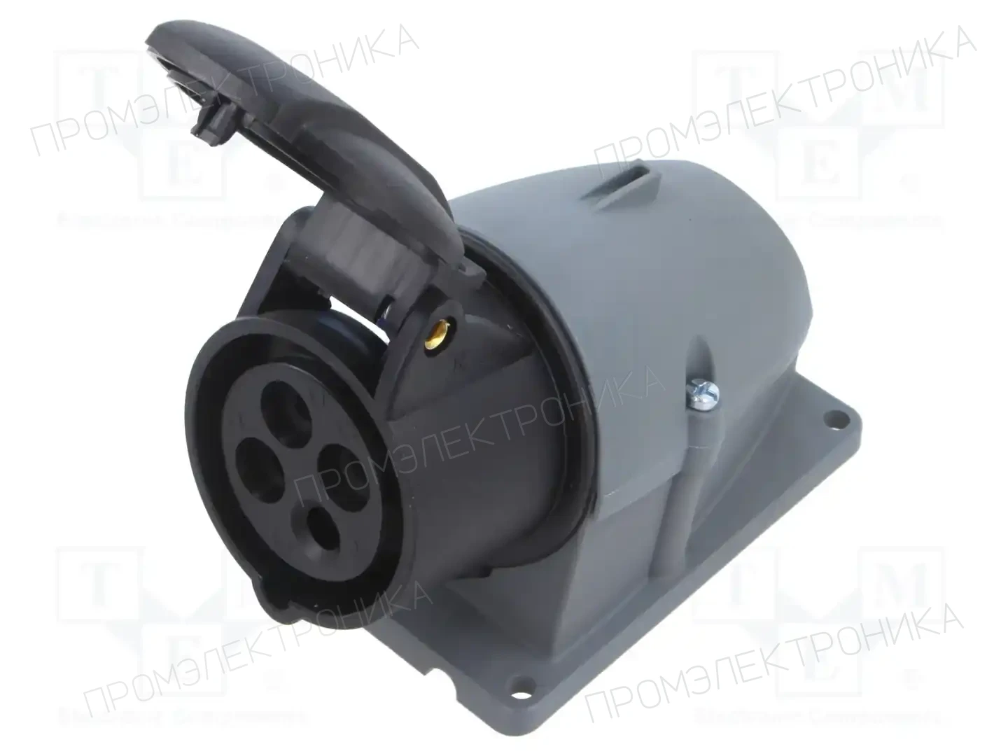 AMPHENOL 2CMA193105R1000 — Многофазные разъемы IEC 60309