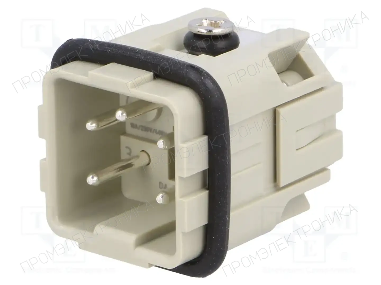 DEGSON ELECTRONICS DA-004-M — Разъeмы DEGSON