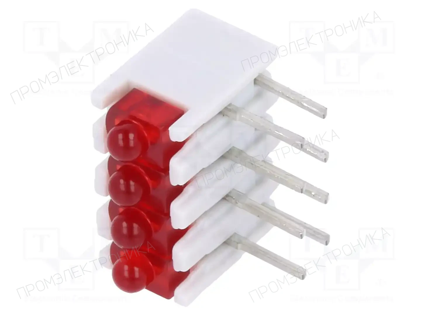 SIGNAL-CONSTRUCT ZSU0430 — LED индикаторы для печатных плат