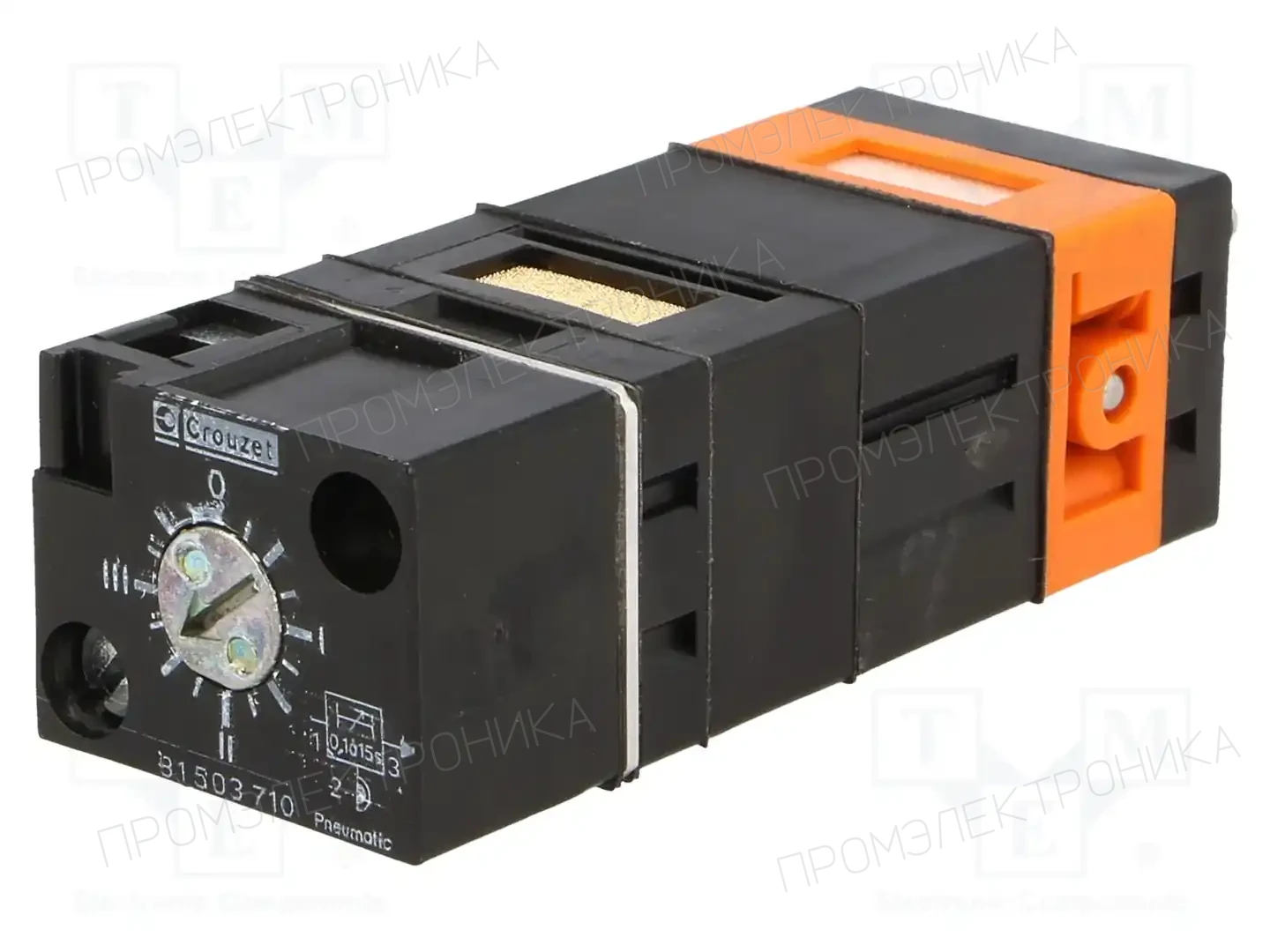 CROUZET 81503710 — Аксессуары для пневматики