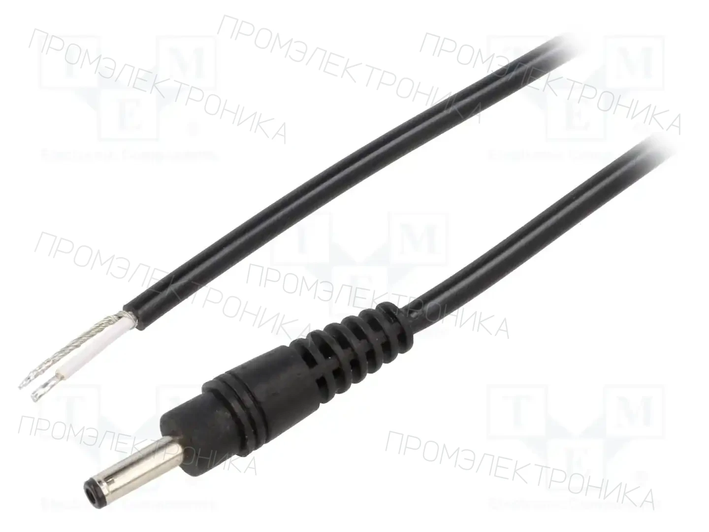 WEST POL P13-TT-C050-050BK — Кабели питания DC