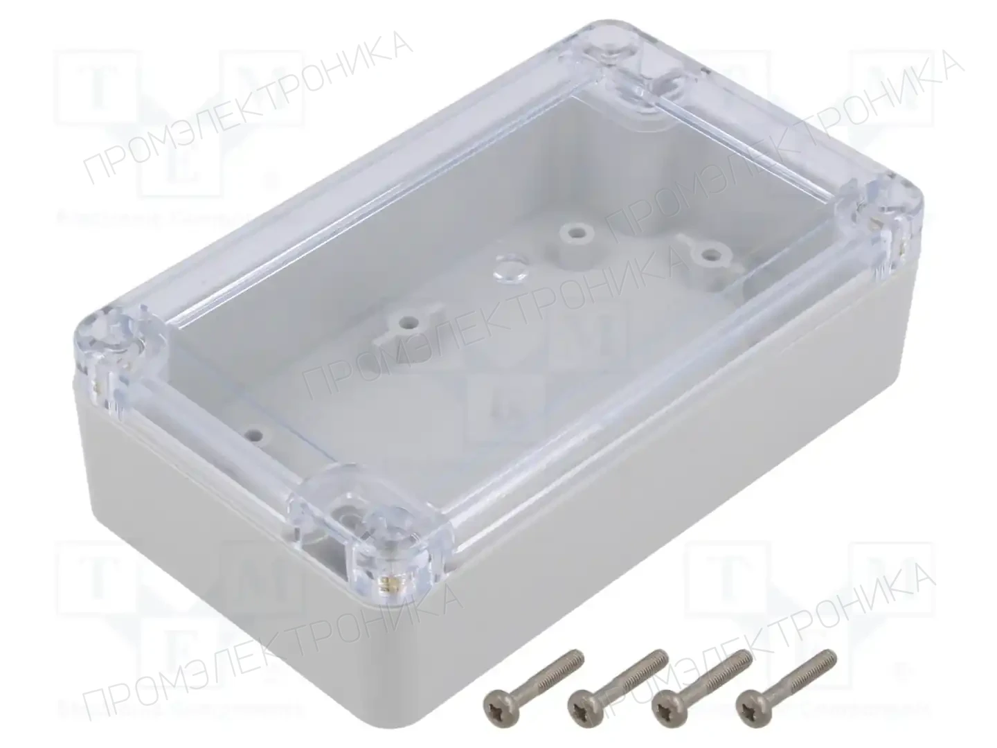 KRADEX ZP125.75.37JP TM PC — Корпуса универсальные