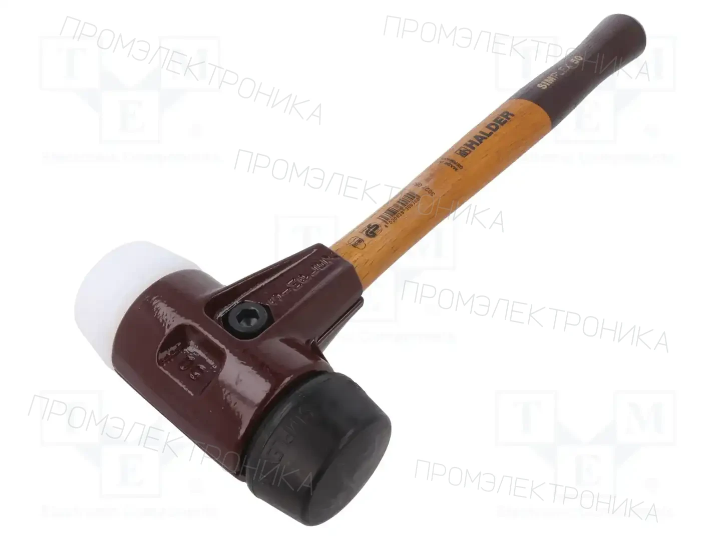 HALDER 3027.050 — Молотки и топоры