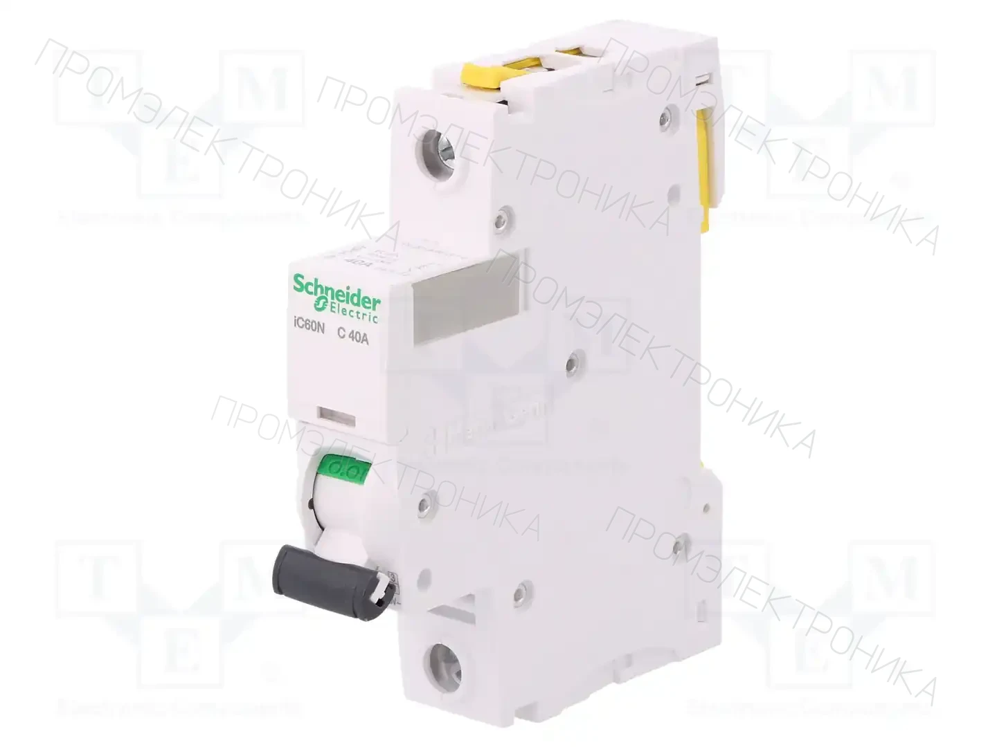 SCHNEIDER ELECTRIC A9F04140 — Выключатели максимального тока