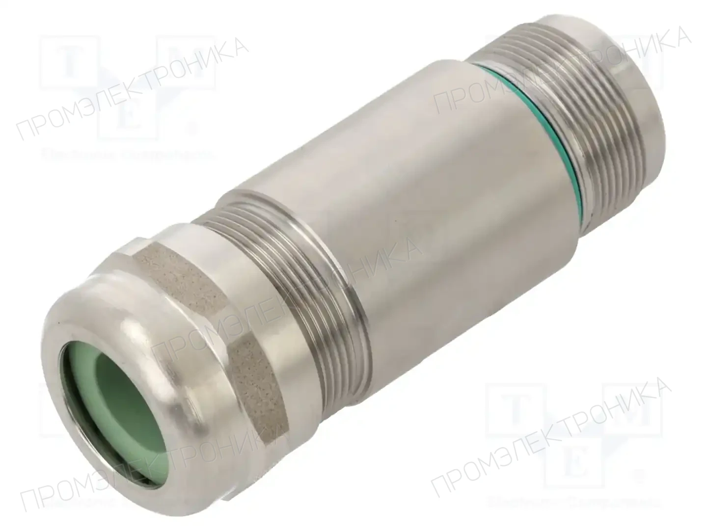 HUMMEL 7564500000 — Разъeмы M23
