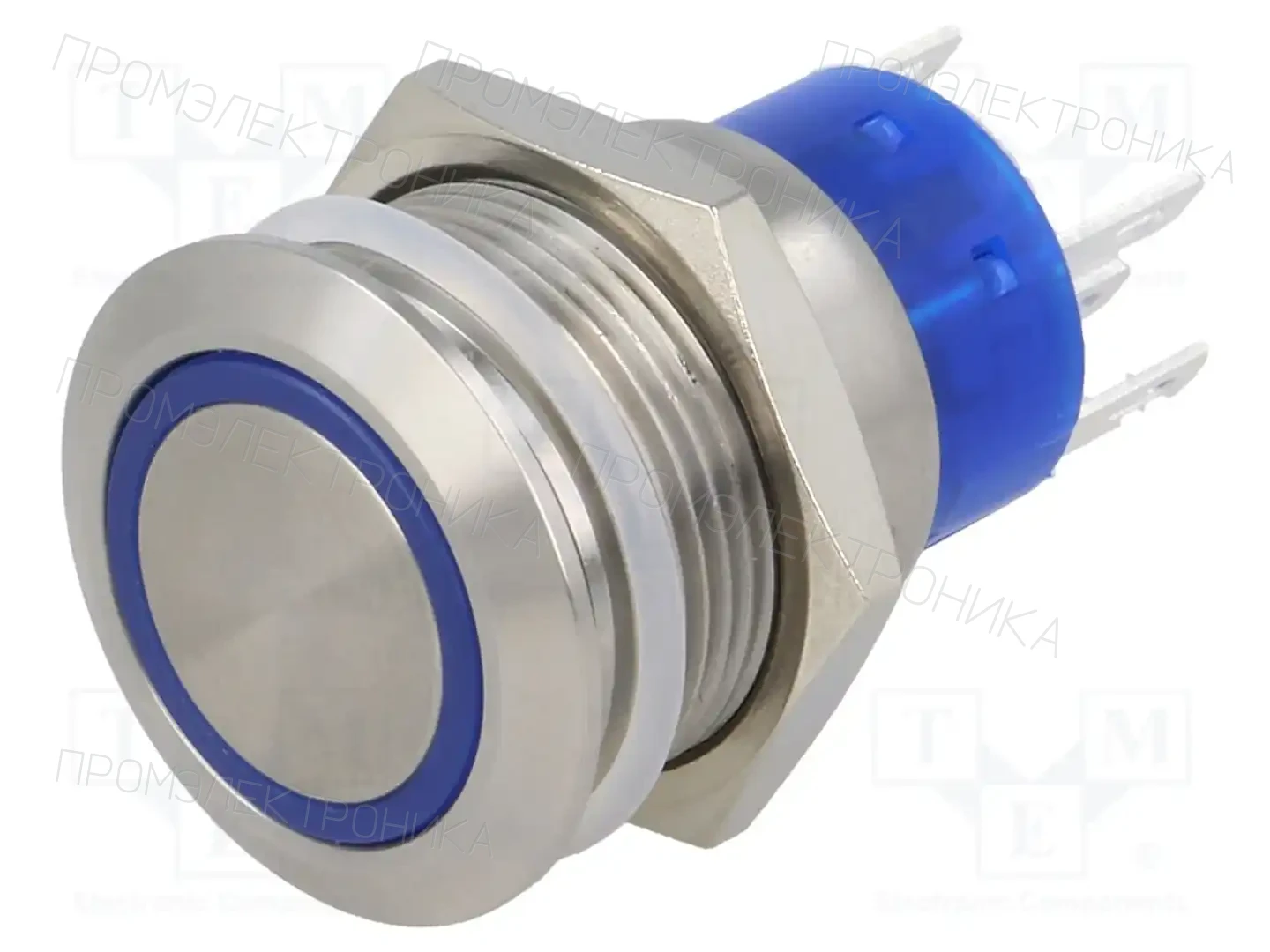 C&K ATP19-SL3-712-B0SA-03Q — Переключатели кнопочные