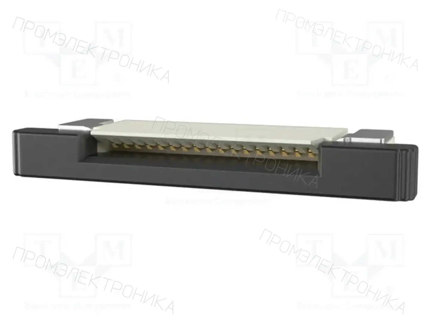AMPHENOL F32Q-1A7H1-11017 — Разъeмы FFC/FPC растр 0,5мм