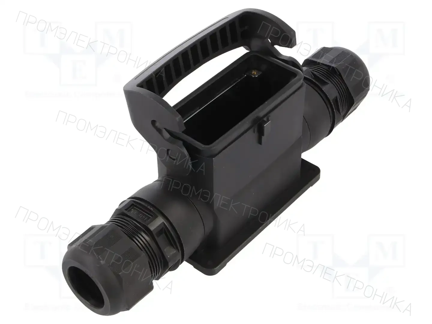 HARTING 19431160293 — Разъeмы