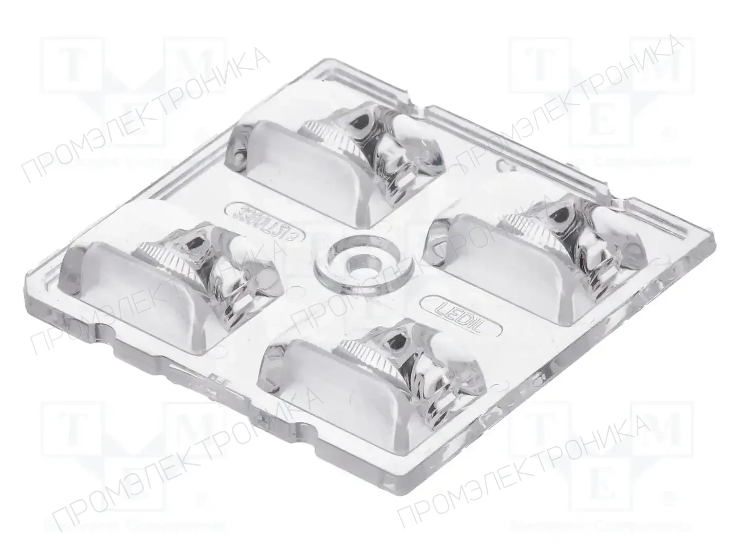 LEDIL C13300_STRADA-2X2-T2 — Линзы