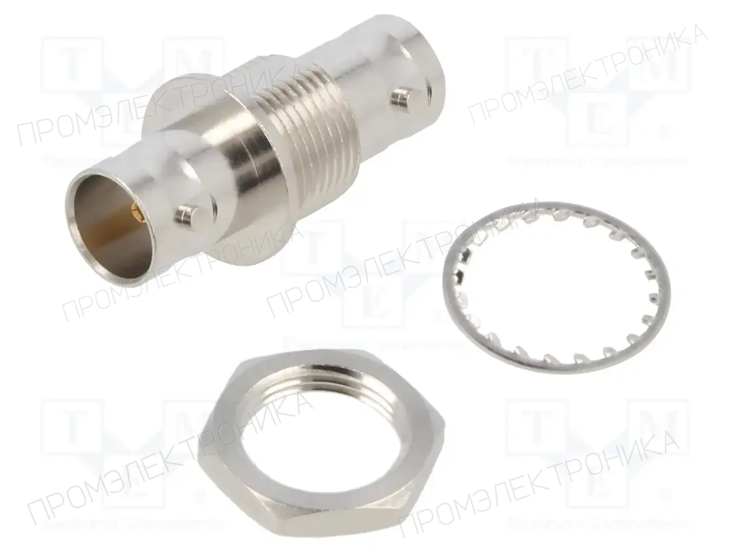 AMPHENOL RF 031-220N-75-12G — Адаптеры и переходники RF