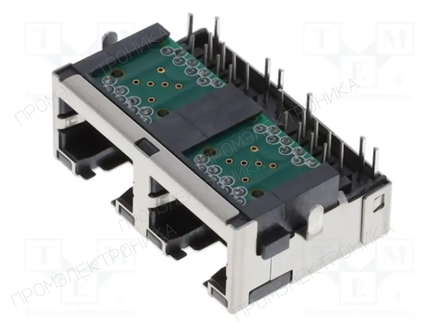 AMPHENOL RJE7228864A1 — Разъeмы RJ