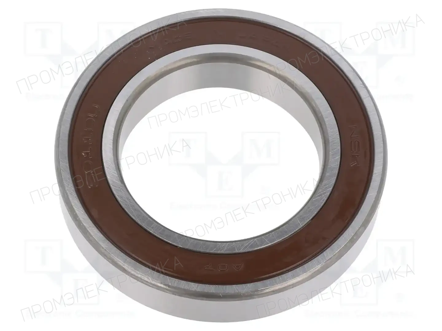 NSK 6011 DDU CM NSK — Подшипники качения 6011 DDU CM