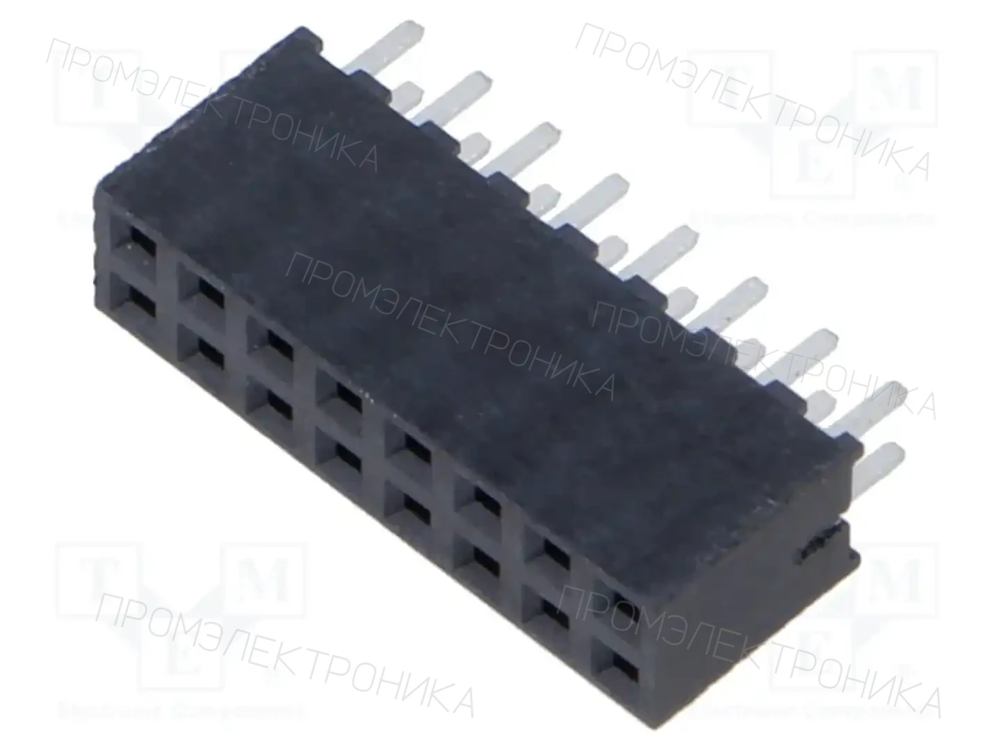 SAMTEC SQW-108-01-L-D — Разъeмы пластина - пластина