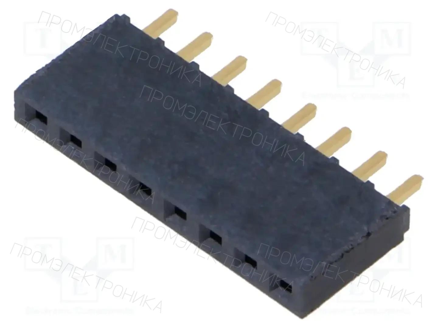 SAMTEC SSQ-108-01-G-S — Разъeмы пластина - пластина