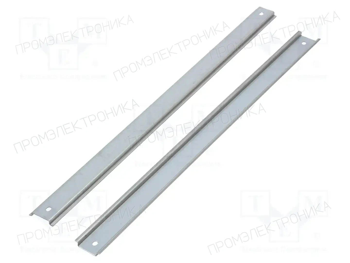 SCHNEIDER ELECTRIC NSYCS500PLM — Корпуса - DIN-рейки
