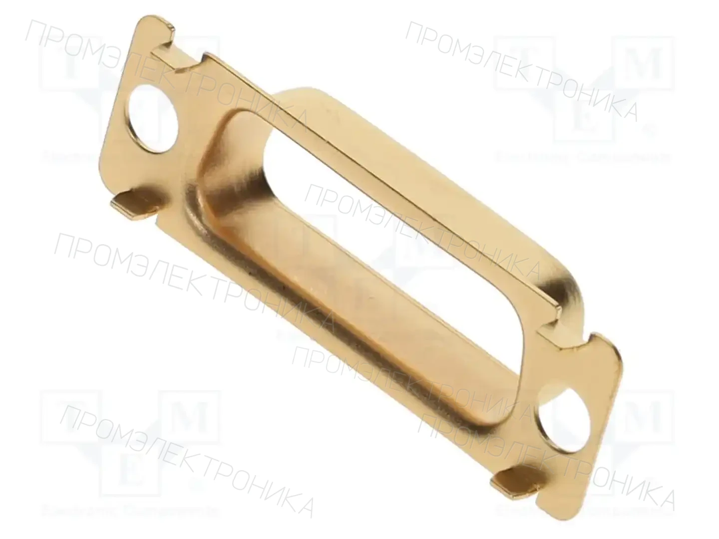ITT CANNON 348-8922-009 — Штекеры и гнезда D-Sub