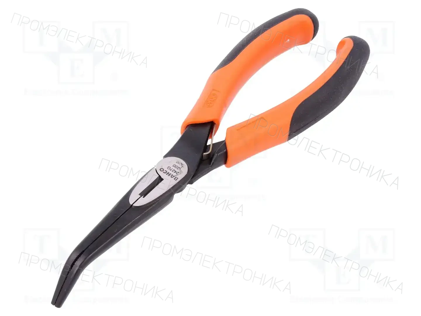 BAHCO 2427 G-200IP — Клещи-кусачки универсальные