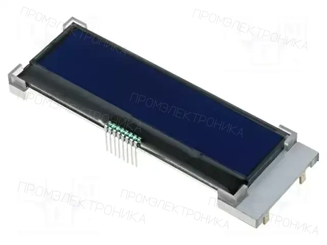 RAYSTAR OPTRONICS RX2002A-BIW-TS — Дисплеи LCD буквенно-цифровые