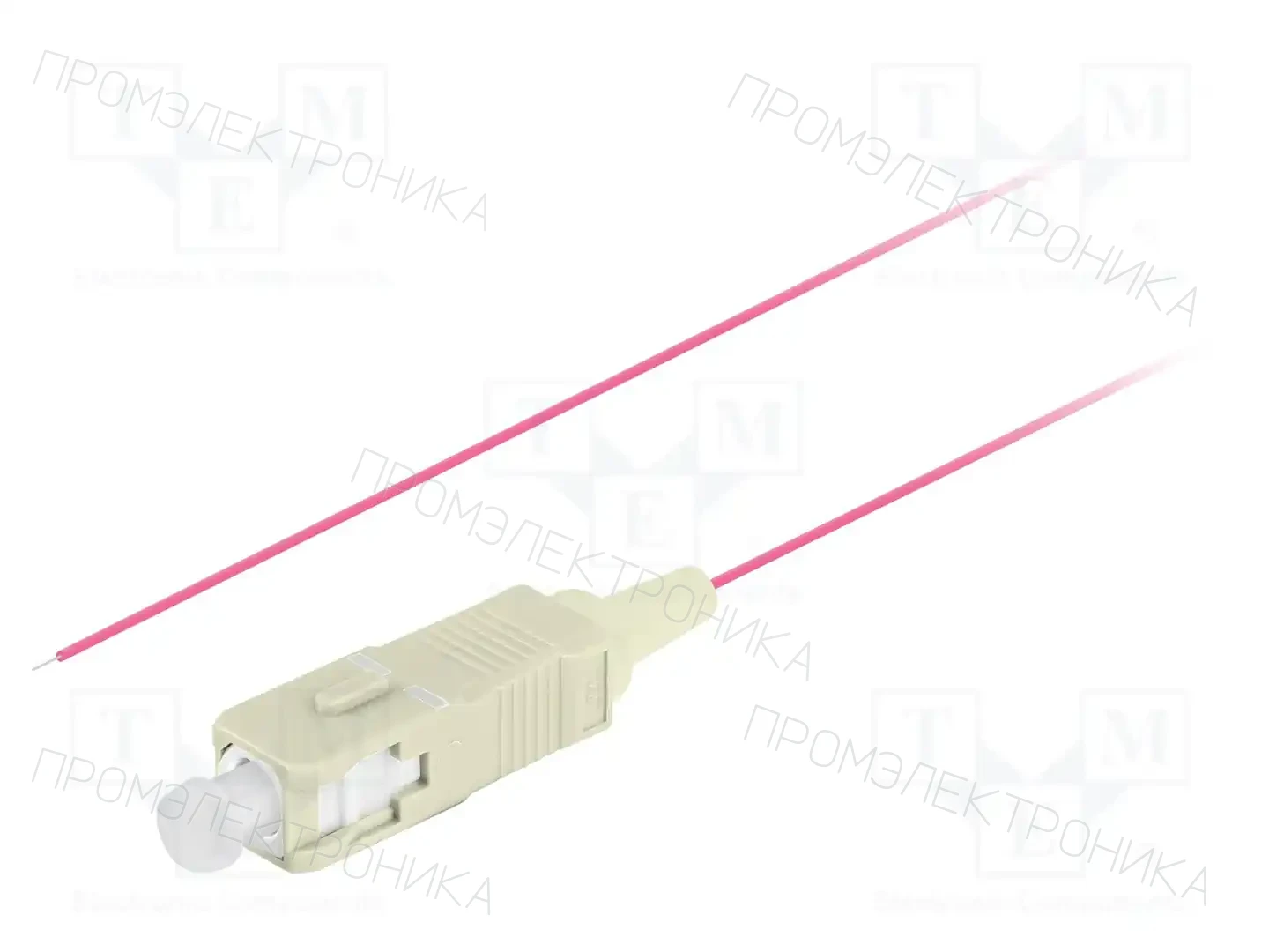 LANBERG FP-SCUP-MS41-0020-VT — Коммутац. кабели и оптические пигтейлы