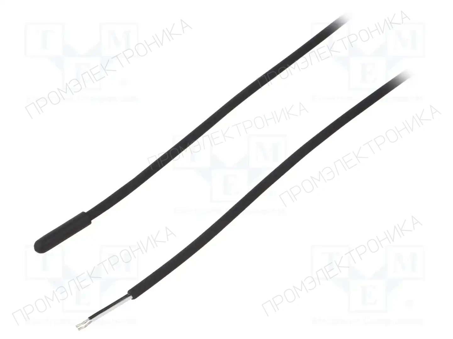 TEWA TEMPERATURE SENSORS TT02-PT100B-1D-T105-1500 — Датчики температуры - резистивные