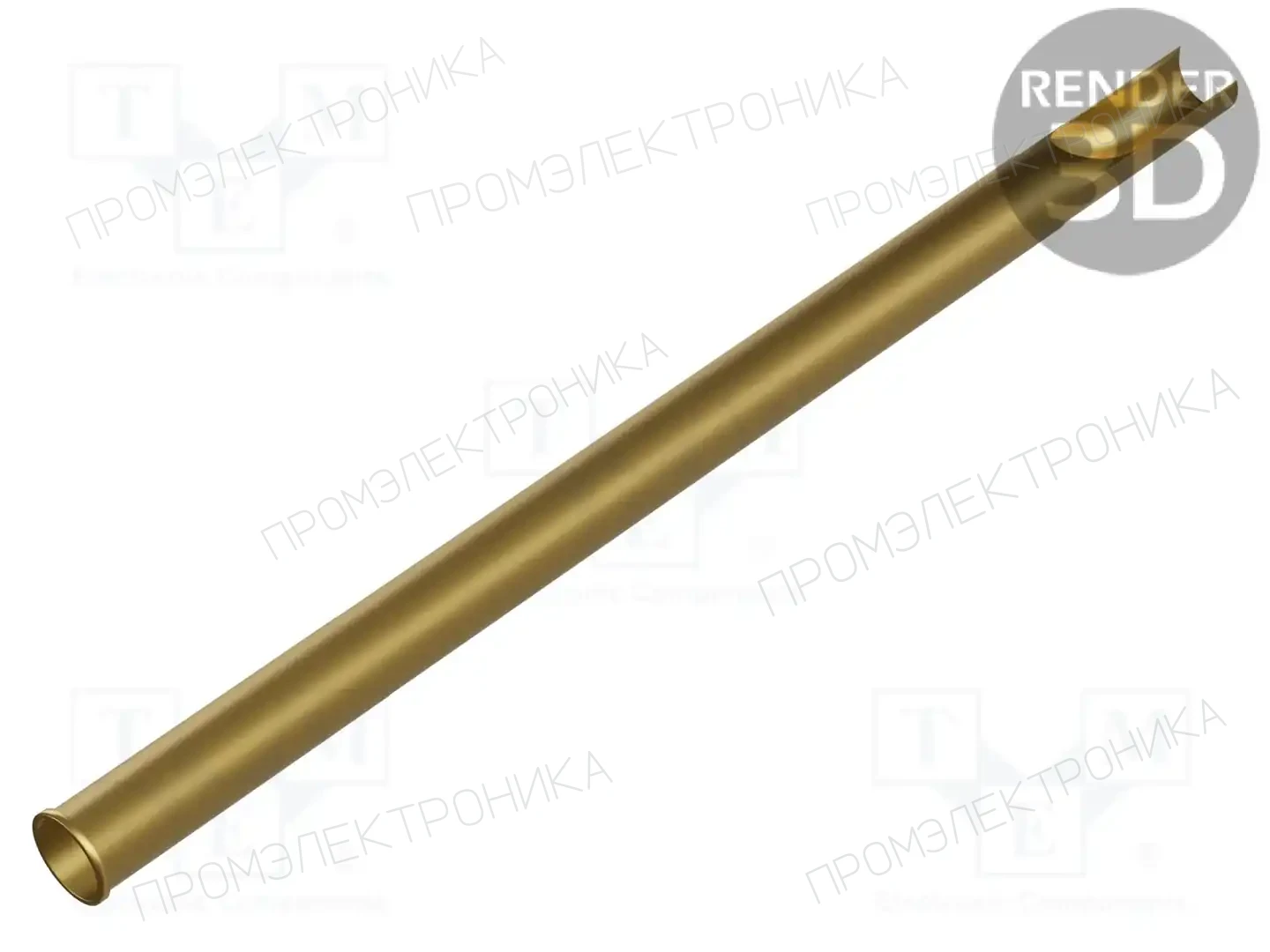 EQUIP-TEST RCT079 SR04 — Гнёзда для измерительных щупов